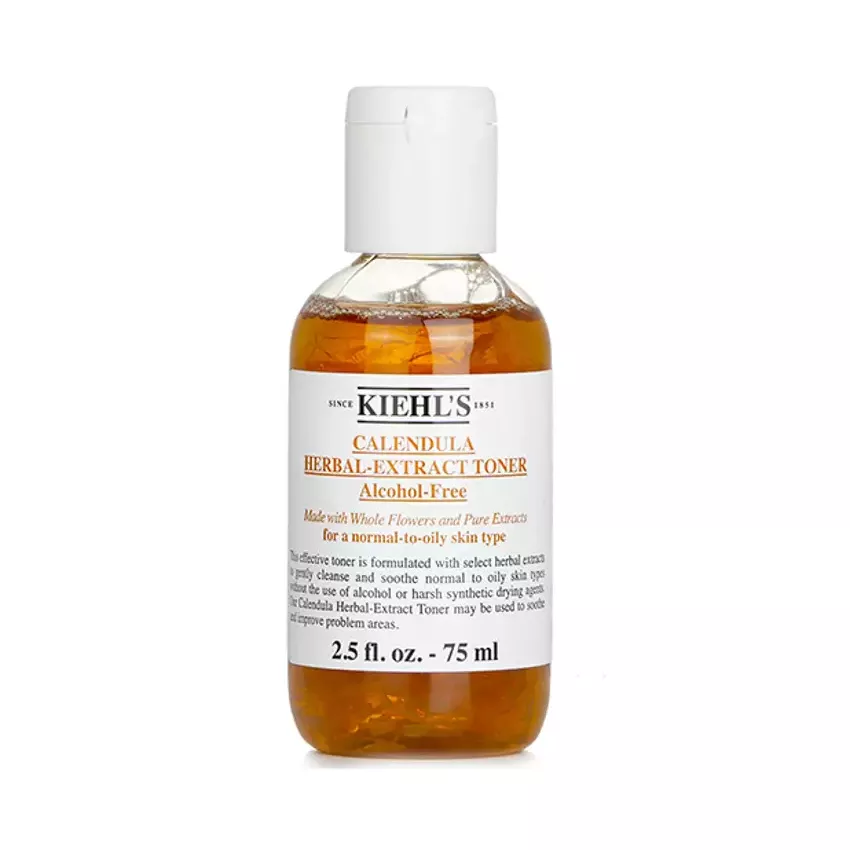 KIEHLS 科顏氏 金盞花爽膚水75ML