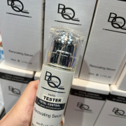 法國 Beauty quest 淨化黑頭粉刺精華 50ML