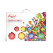 英國Hamleys  ARTS & CRAFTS SUPERSET 手工藝品套裝