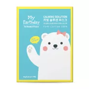 My Earthday 舒緩保濕面膜 Calming Solution Mask