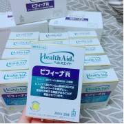  日版正貨 森下仁丹 Health Aid Bifina R 25億晶球益生菌 20日份