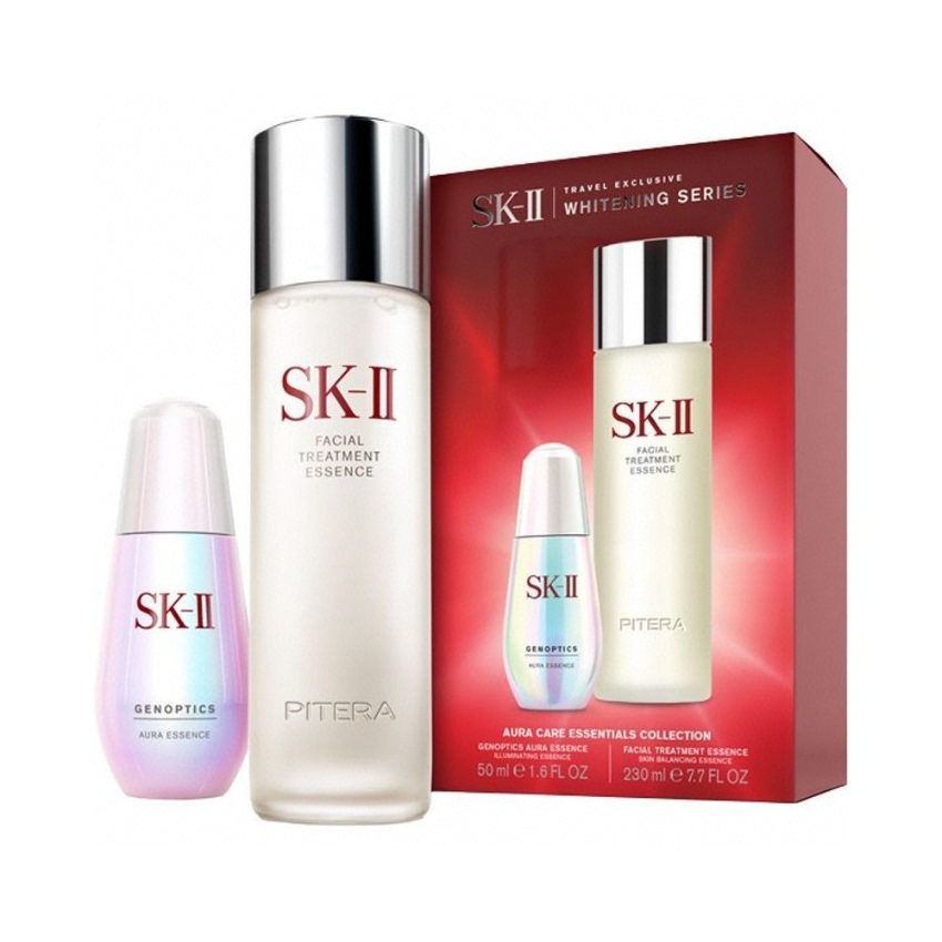 SKII 神燈套裝新版（小燈泡+神仙水230ml）