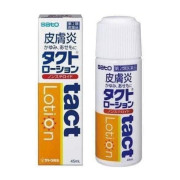 日本 Sato tact Lotion 佐藤皮膚炎 汗疹 擦劑