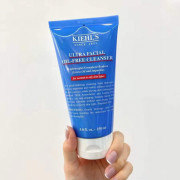 Kiehl's科顏氏高保濕洗面奶150ml