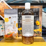 Kiehl's科顏氏金盞花爽膚水(香港專櫃)