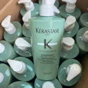 Kerastase卡詩雙重功能洗髮水500ml