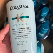 Kerastase卡詩強韌修護洗髮水 香港專櫃