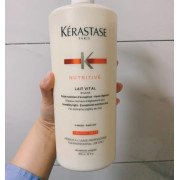 Kerastase卡詩滋養恆護蛋白護髮素1000ml(歐洲專櫃)