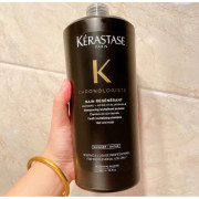 Kerastase卡詩黑鑽凝時魚子醬洗髮水1000ml