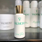 法爾曼VALMONT淨之泉潔膚乳30ml