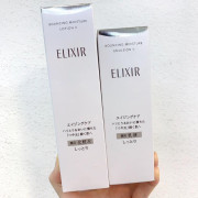  日本ELIXIR資生堂怡麗絲爾優悅活顏水乳 （水170ml+乳130ml）