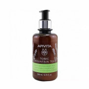 APIVITA艾蜜塔高山茶身體乳200ml 