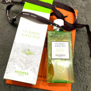 Hermes Un Jardin sur le Toit 愛馬仕屋頂花園沐浴露 200ml