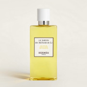 HERMES- Le Jardin De Monsieur Li Body Shower Gel 愛馬仕李先生的花園沐浴啫喱200ml