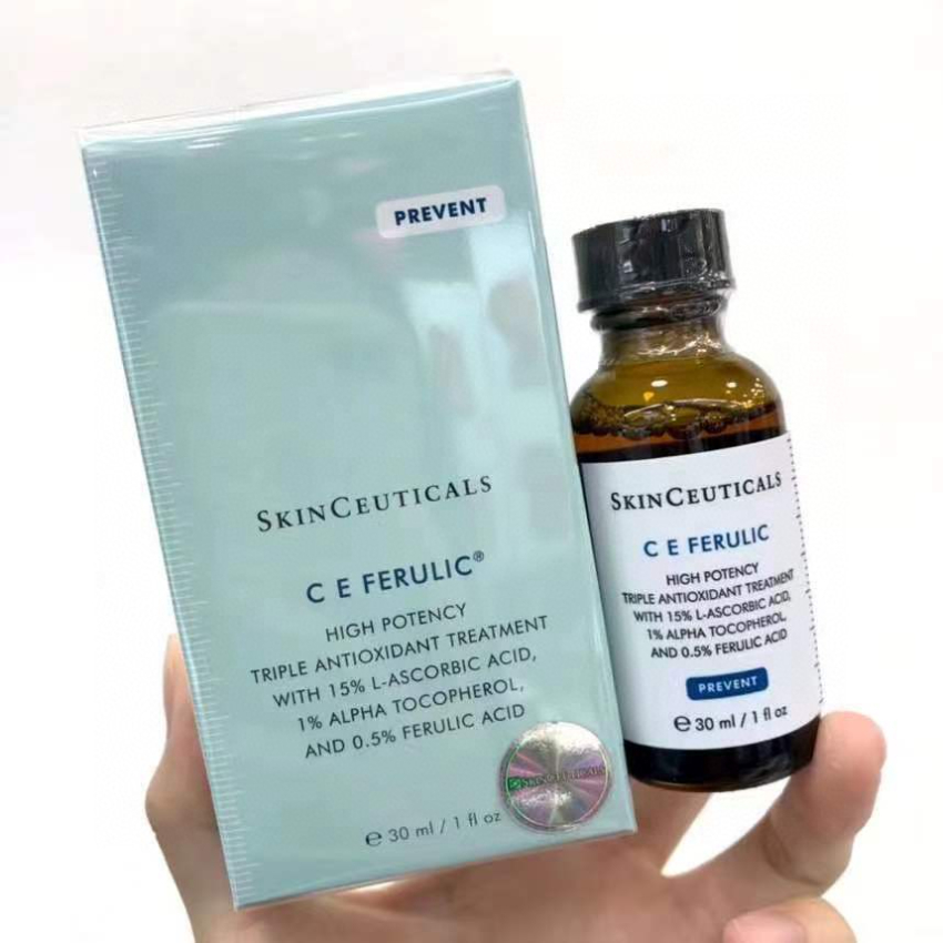 SkinCeuticals修麗可ce經典抗氧精華30ml