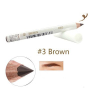 SHISEIDO Eyebrow Pencil 資生堂 六角眉筆 (#3 Brown 啡色) 1.2g 353637