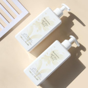 ELIZABETH ARDEN White Tea Shower Gel雅頓白茶沐浴露