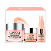 Clinique 倩碧  滋潤高效水嫩保濕套裝