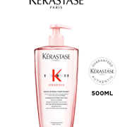 Kerastase卡詩防掉髮輕盈浴髮乳  500 ML