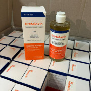 Dr.Melaxin Exosome 積雪草抗敏痘印修護爽膚水 300ml