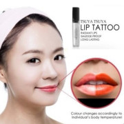 TSUYA TSUYA Lip Tattoo 半永久孕唇油