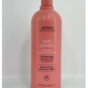 AVEDA Nutriplenish Shampoo輕質保濕洗髮露