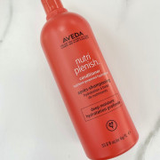 Aveda nutriplenish conditioner deep moisture 艾凡達鮮活滋養潤澤護髮素 