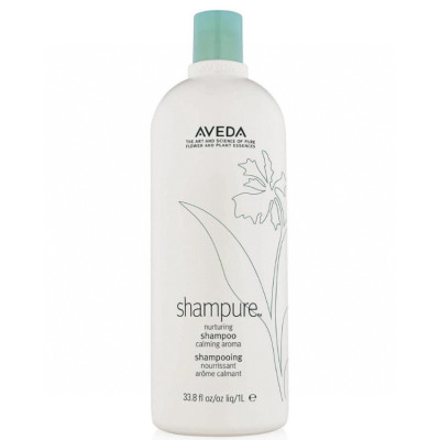 Aveda shampure nurturing shampoo 艾凡達純香洗髮水 