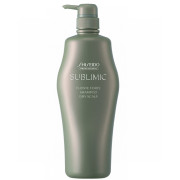 Shiseido資生堂 SUBLIMIC Fuente Forte 舒緩洗髮水 1000ml