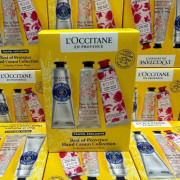 LOCCITANE - 歐舒丹 護手霜6支裝套裝30ml *6