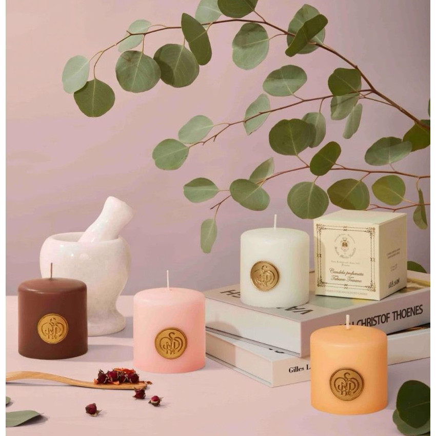 Santa Maria Novella Scented candle香薰蠟燭