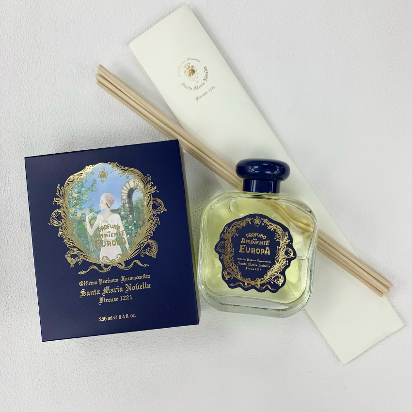  Santa Maria Novella PROFUMO PER室內香薰