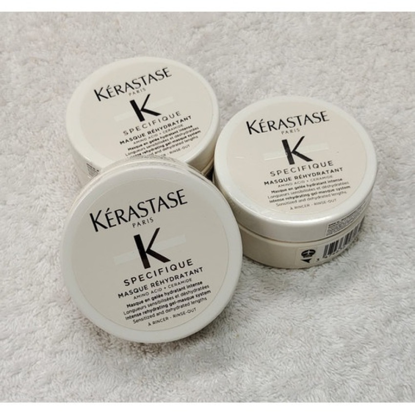 Kerastase 補濕滋養護髮膜 75ml - 白色