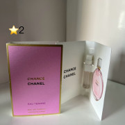 CHANEL香奈兒旅行裝 1.5ML 15款味