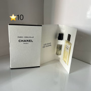 CHANEL香奈兒旅行裝 1.5ML 15款味