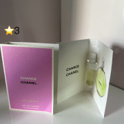 CHANEL香奈兒旅行裝 1.5ML 15款味