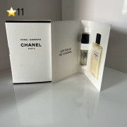 CHANEL香奈兒旅行裝 1.5ML 15款味