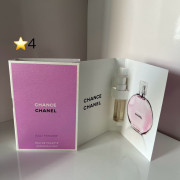 CHANEL香奈兒旅行裝 1.5ML 15款味