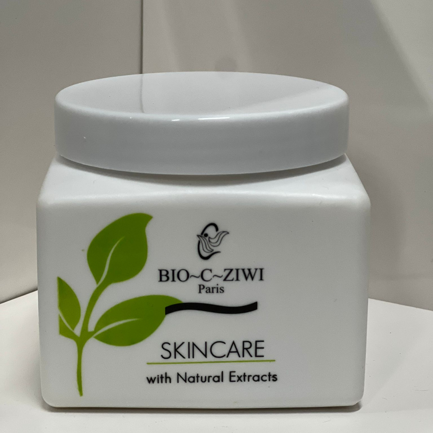  法國詩華 BIO-C-ZIWI 木賊草提練物強力減肥膏 500ml