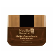 Neville - Neville Derma Lab EX NMN+ 逆齡美肌煥顏面霜 50ml